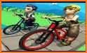 Impossible Tracks Bicycle Rider: BMX Simulation related image