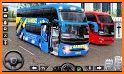 Bus 3D Games- City Bus Driving related image