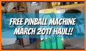 Pinball Machines - Free Arcade Game related image