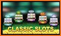 Slot Machine : Free Triple Hundred Times Pay Slots related image