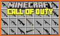 Guns for Minecraft related image