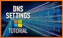 Easy Auto DNS Changer: Fast Change DNS Server Free related image