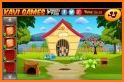 Kavi Escape Game - Cheerful Monkey Escape related image