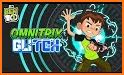 Omnitrix Glitch related image