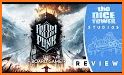 Frostpunk: TBG Companion App related image