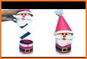 Christmas Video Maker - Santa Claus Wishes related image