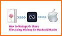 ShareMe (MiDrop) - Transfer files without internet related image