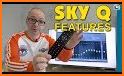 Sky Q Free Remote related image