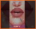 Lip Art Lipstick Makeup: Beauty Artist Games related image