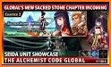 THE ALCHEMIST CODE related image