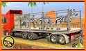 Grand Transport Simulator: Animal Free Games related image