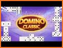 Dominoes - Classic Dominos Board Game related image