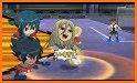 Trick Inazuma Eleven Go Strickers related image