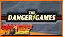 Danger Mouse: The Danger Games related image