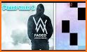 Piano Tiles Alan Walker related image