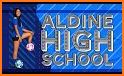 Aldine DSD related image