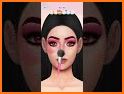 Makeup Games: Make Up Artist related image