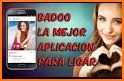 Videollamadas  Gratis y  Chat - mensajes tutorial related image