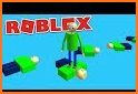 Baldi's basics robIox game related image