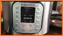 user guide for instant pot related image