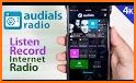 Audials Radio & Podcast Player and Recorder related image