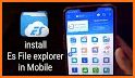 File Manager - ES File Explorer for Android related image