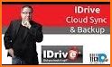 IDrive Photo Backup related image