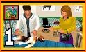 Virtual Family Pet Dog Home Adventure Simulator related image