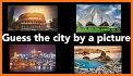 Cities of the World Photo-Quiz - Guess the City related image