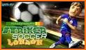 Striker Soccer London related image