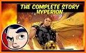 hyperion supreme related image