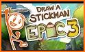 Draw a Stickman: EPIC 3 related image