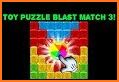 Block Blast - Cubes Pop Game related image