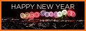 Happy New Year 2021 GIF 4K related image