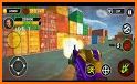 FPS Shooting - Counter Terrorist Gun Strike Game related image