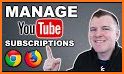 PocketTube: Youtube Subscription Manager related image