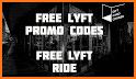 Discounts Coupons for Lyft Free Rides related image