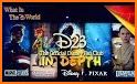 D23 Expo 2019 related image