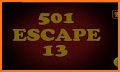 101 Levels Room Escape Games related image