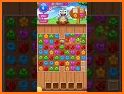 Tasty Candy - Free Match 3 Puzzle Games related image