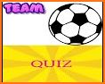 Soccer Club Logo Quiz: more than 1000 teams related image