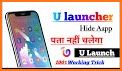 U Launcher related image