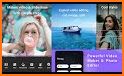 Photo Video Maker with Music Free App related image