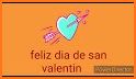 Feliz día del Amor y amistad 2020 related image