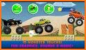 Monster Trucks Action Race related image