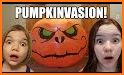 Halloween: Funny Pumpkins related image