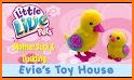 Toy Duckling related image