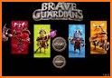 Brave Guardians related image