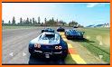 Racing in Heavy Traffic : Real Cars Simulator related image