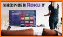 All Screen Receiver Roku – Roku Cast related image